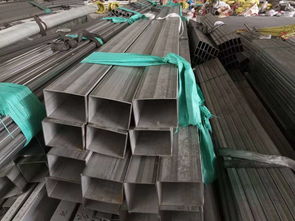 高品質特種鋼鐵材料 唐山S31008不銹鋼管與2205不銹鋼管的優勢