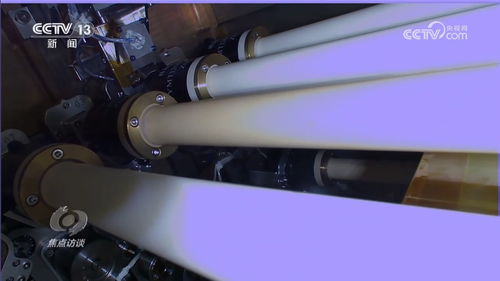 《焦點(diǎn)訪談》之“求索天地間” 從太空實(shí)驗(yàn)看高品質(zhì)特種鋼鐵材料的強(qiáng)國之基