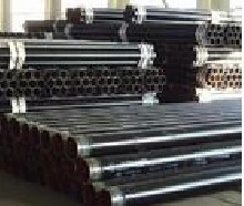 高盛特種鋼材 聚焦山東12Cr1MoV合金管，打造高品質(zhì)特種鋼鐵材料供應(yīng)平臺(tái)