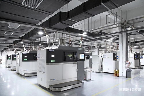 華曙高科11月銷售業績亮眼，工業級3D打印機單月訂單超40臺，復印膠印設備業務同步增長